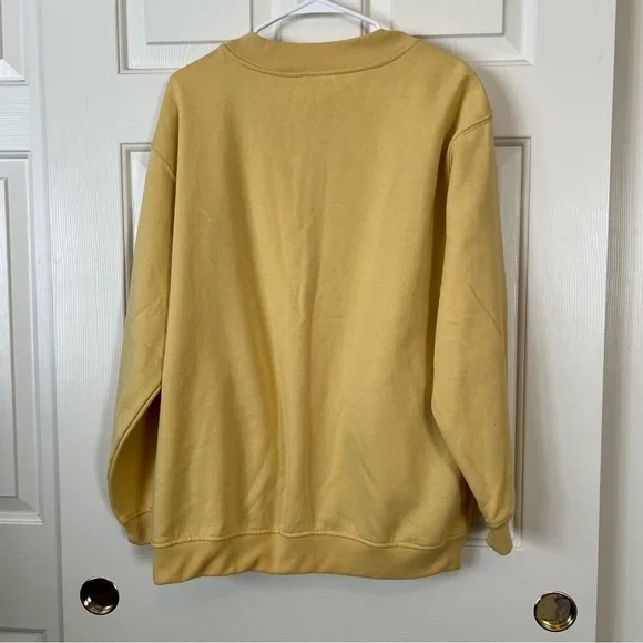 Blair Yellow Women's Jacket - Picture 3 of 3